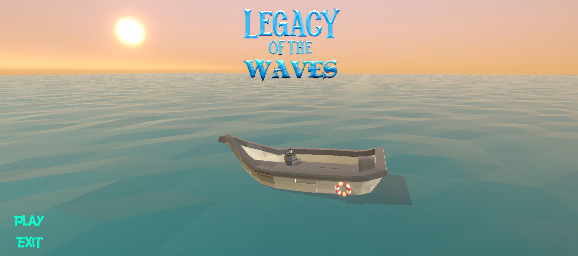 Legacy of the Waves